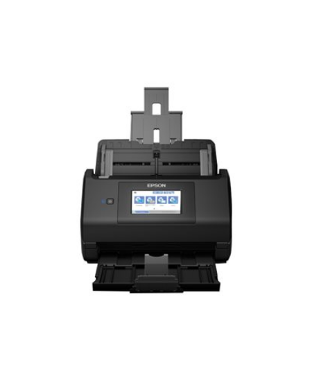 Epson | Document Scanner | WorkForce ES-580W | Colour | Wireless