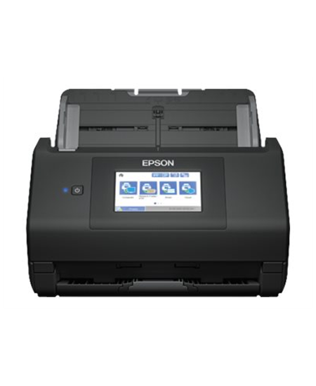 Epson | Document Scanner | WorkForce ES-580W | Colour | Wireless