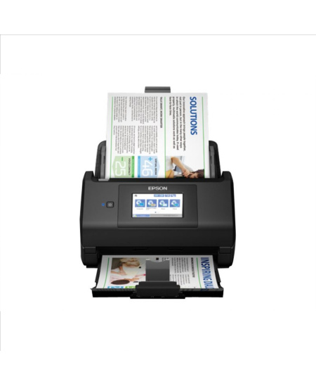 Epson | Document Scanner | WorkForce ES-580W | Colour | Wireless