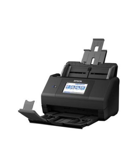 Epson | Document Scanner | WorkForce ES-580W | Colour | Wireless