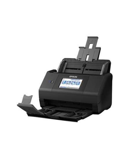 Epson | Document Scanner | WorkForce ES-580W | Colour | Wireless
