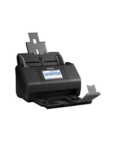 Epson | Document Scanner | WorkForce ES-580W | Colour | Wireless