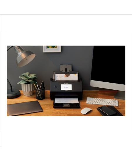 Epson | Document Scanner | WorkForce ES-580W | Colour | Wireless