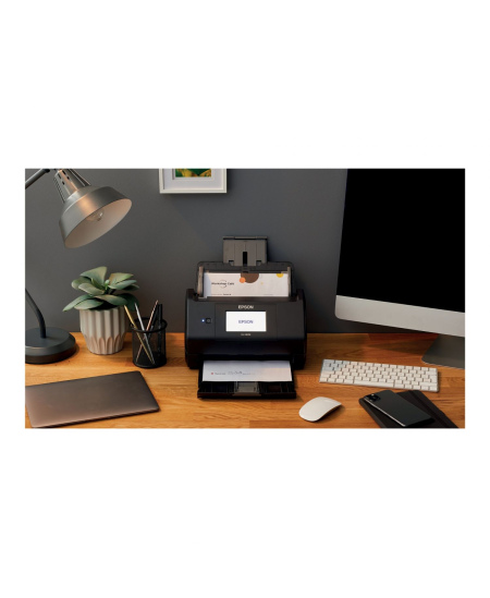 Epson | Document Scanner | WorkForce ES-580W | Colour | Wireless