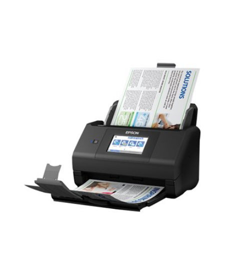 Epson | Document Scanner | WorkForce ES-580W | Colour | Wireless
