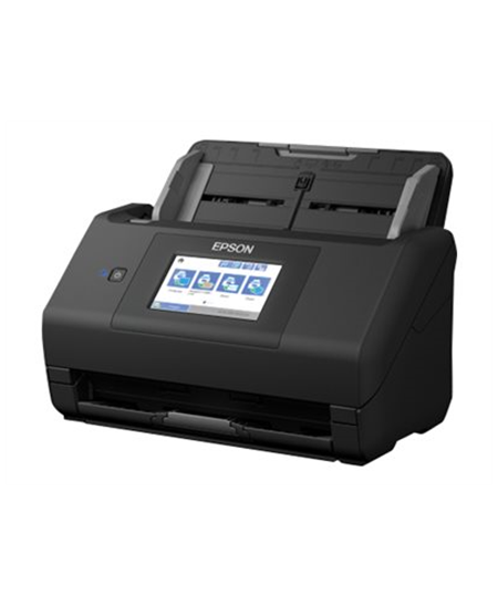 Epson | Document Scanner | WorkForce ES-580W | Colour | Wireless