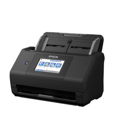 Epson | Document Scanner | WorkForce ES-580W | Colour | Wireless