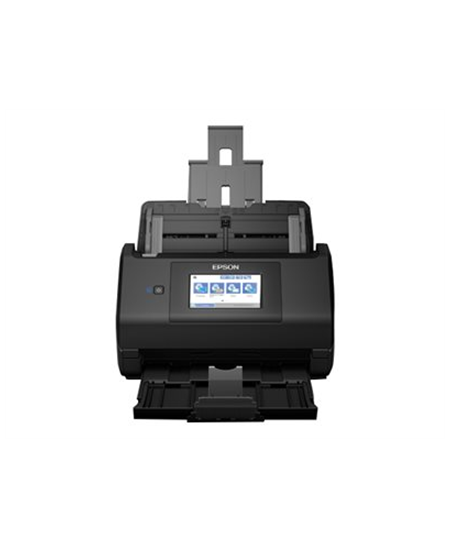 Epson | Document Scanner | WorkForce ES-580W | Colour | Wireless