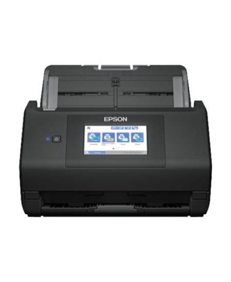 Epson | Document Scanner | WorkForce ES-580W | Colour | Wireless