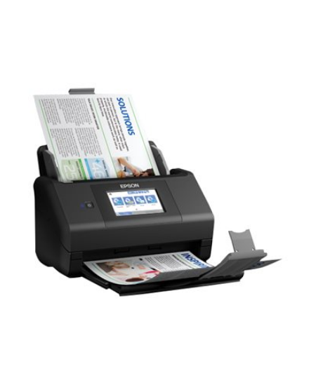 Epson | Document Scanner | WorkForce ES-580W | Colour | Wireless