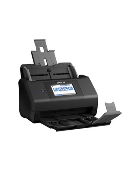 Epson | Document Scanner | WorkForce ES-580W | Colour | Wireless