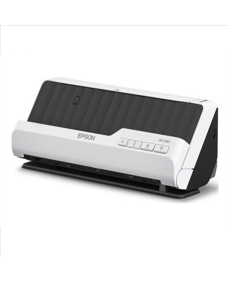 Epson | Compact deskop scanner | DS-C330 | Sheetfed | Wired