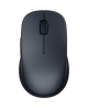Xiaomi Dual-mode Mouse 2 | Wireless | 2.4 GHz, Bluetooth | Black