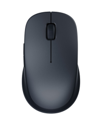 Xiaomi Dual-mode Mouse 2 | Wireless | 2.4 GHz, Bluetooth | Black