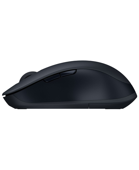 Xiaomi Dual-mode Mouse 2 | Wireless | 2.4 GHz, Bluetooth | Black