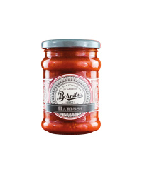 Harissa padažas BORNIBUS, 260 g