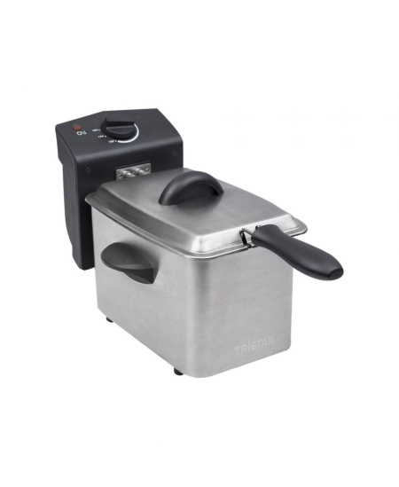 Tristar Deep Fryer FR-6919 Power 800 W, Capacity 2 L
