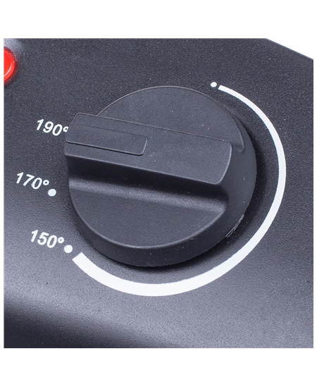 Tristar Deep Fryer FR-6919 Power 800 W, Capacity 2 L