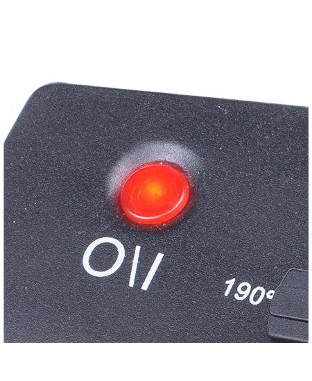 Tristar Deep Fryer FR-6919 Power 800 W, Capacity 2 L