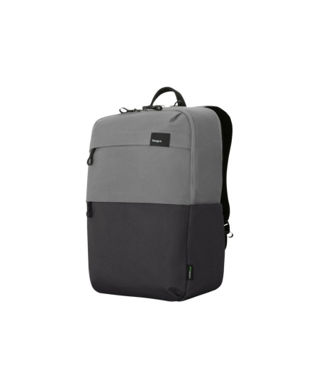Targus Sagano Travel Backpack Fits up to size 15.6 ", Backpack, Grey