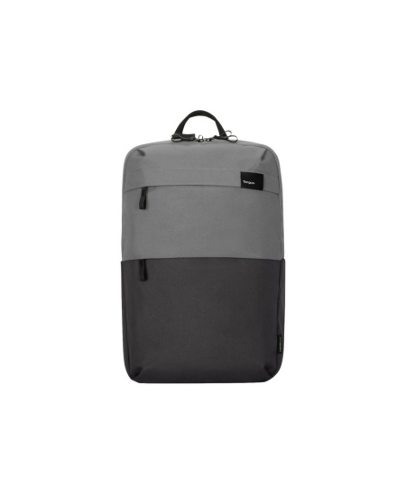 Targus Sagano Travel Backpack Fits up to size 15.6 ", Backpack, Grey