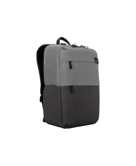Targus Sagano Travel Backpack Fits up to size 15.6 ", Backpack, Grey
