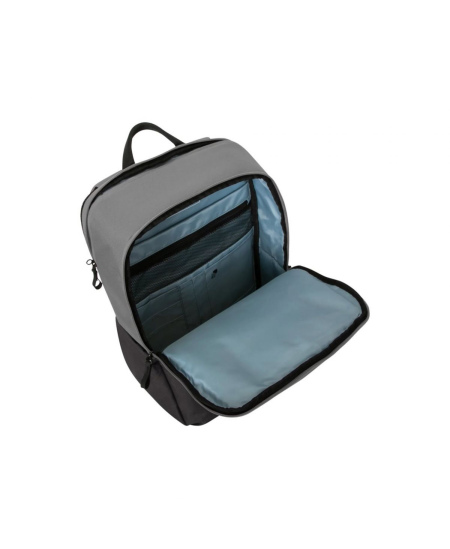 Targus Sagano Travel Backpack Fits up to size 15.6 ", Backpack, Grey