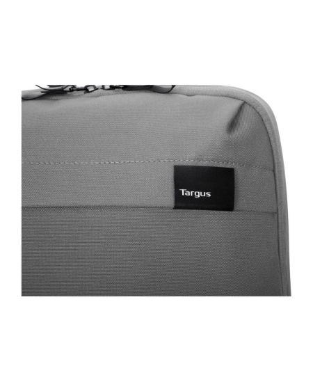 Targus Sagano Travel Backpack Fits up to size 15.6 ", Backpack, Grey