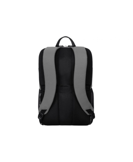 Targus Sagano Travel Backpack Fits up to size 15.6 ", Backpack, Grey