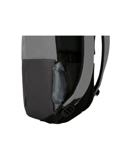 Targus Sagano Travel Backpack Fits up to size 15.6 ", Backpack, Grey