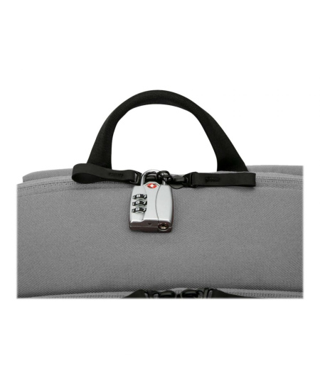 Targus Sagano Travel Backpack Fits up to size 15.6 ", Backpack, Grey