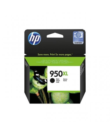 HP 950XL (CN045AE) Rašalinė kasetė, Juoda