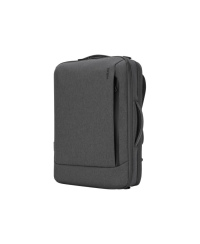 Targus | TBB58702GL | Cypress Convertible Backpack with EcoSmart | Fits up to size 15.6 " | Backpack | Grey
