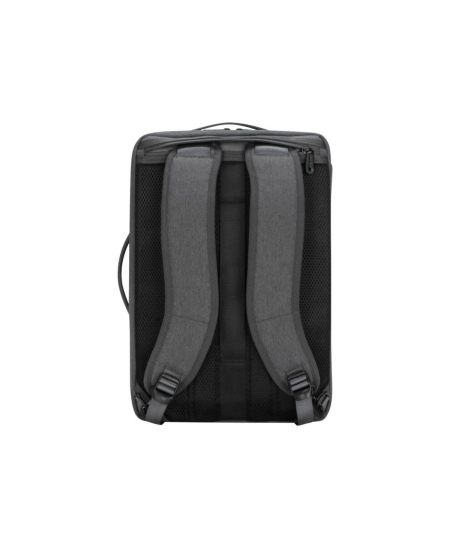 Targus | TBB58702GL | Cypress Convertible Backpack with EcoSmart | Fits up to size 15.6 " | Backpack | Grey