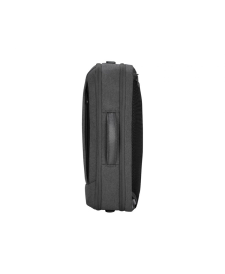 Targus | TBB58702GL | Cypress Convertible Backpack with EcoSmart | Fits up to size 15.6 " | Backpack | Grey