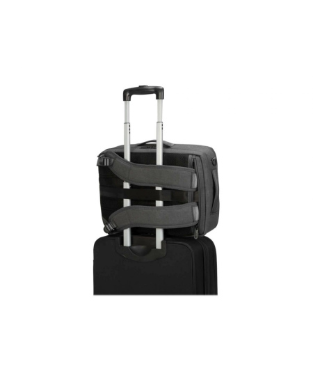 Targus | TBB58702GL | Cypress Convertible Backpack with EcoSmart | Fits up to size 15.6 " | Backpack | Grey