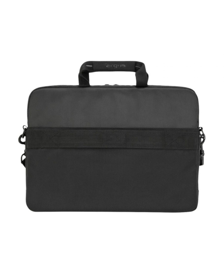 Targus | TSS866GL | CityGear Slim Topload Laptop Case | Fits up to size 14 " | Topload Laptop | Black