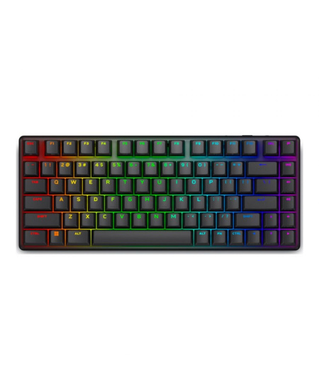 Dell 545-BBFQAlienware Pro | Gaming Keyboard | Wireless | US | Bluetooth | Dark Side of the Moon | Alienware Linear Mechanical