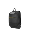 Targus | CityGear Convertible Multi Fit | Fits up to size 14-15.6 " | Backpack | Black