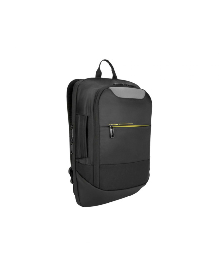 Targus | CityGear Convertible Multi Fit | Fits up to size 14-15.6 " | Backpack | Black