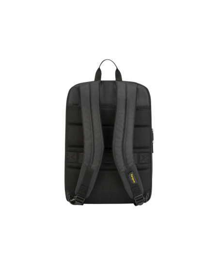 Targus | CityGear Convertible Multi Fit | Fits up to size 14-15.6 " | Backpack | Black