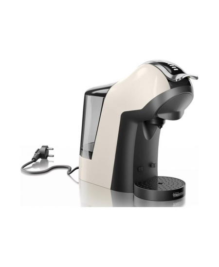 Tristar Multi Capsule Coffee Machine 3-1 | CM-2301 | Pump pressure 19 bar | Capsule | 1400 W | Beige