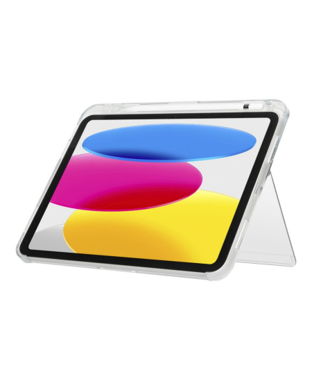 Targus Click-In Clear Case for iPad 10.9" | THD927GL | Tablet case | Clear