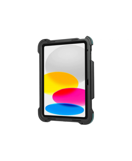 Targus SafePort Rugged Max Case for iPad 10.9" | THD929GL | Tablet case | Black
