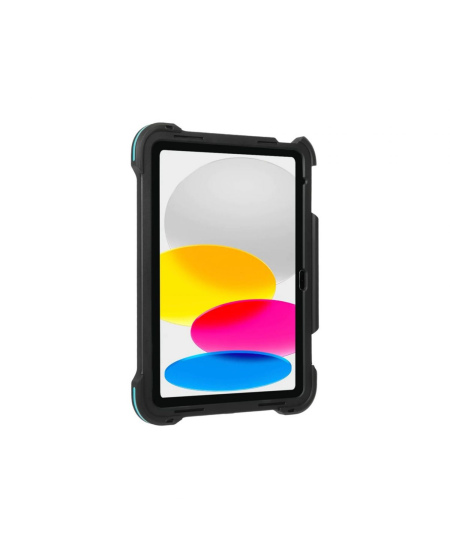 Targus SafePort Rugged Max Case for iPad 10.9" | THD929GL | Tablet case | Black