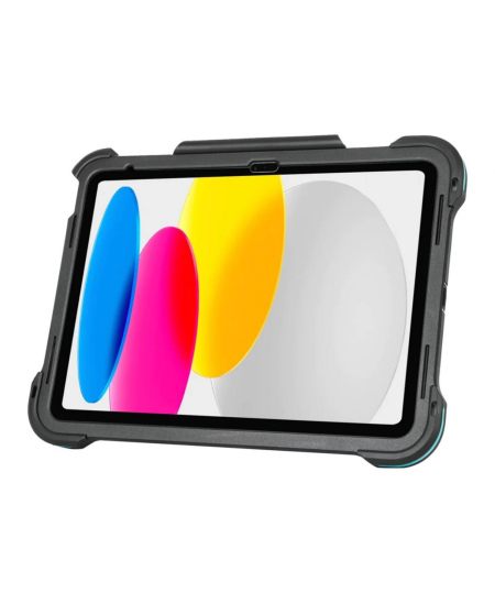 Targus SafePort Rugged Max Case for iPad 10.9" | THD929GL | Tablet case | Black