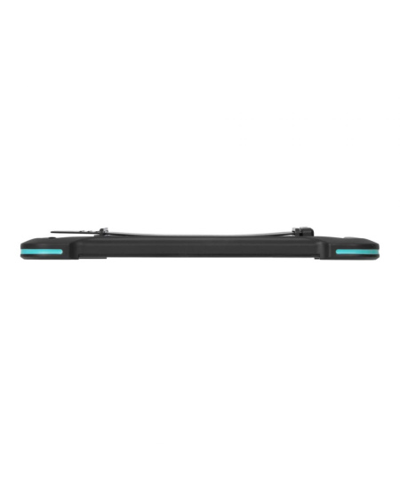 Targus SafePort Rugged Max Case for iPad 10.9" | THD929GL | Tablet case | Black