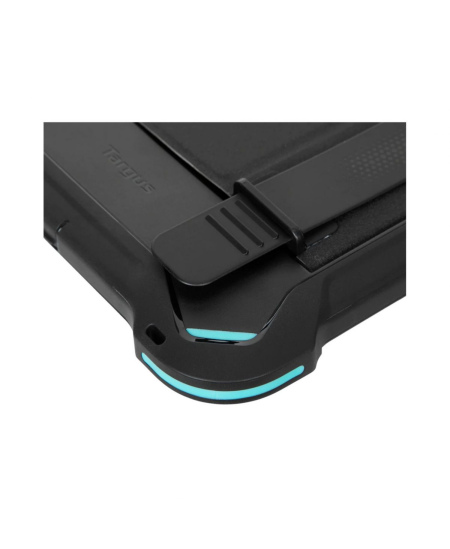 Targus SafePort Rugged Max Case for iPad 10.9" | THD929GL | Tablet case | Black