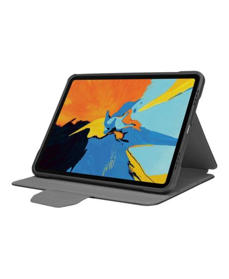 Targus Click-In Case | THZ865GL | Tablet case | For iPad Air 11-inch (M2), iPad Air (5th gen.) 10.9-inch, iPad Air (4th gen.) 10