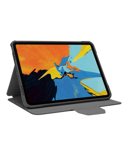 Targus Click-In Case | THZ865GL | Tablet case | For iPad Air 11-inch (M2), iPad Air (5th gen.) 10.9-inch, iPad Air (4th gen.) 10